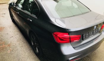BMW 318 Diesel – automaat – mpack – headup – 360 cam – … vol