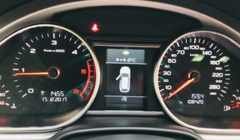 Audi Q7 3.0 TDi V6 S line Start/Stop Tiptronic vol