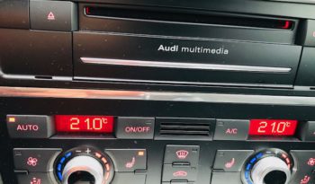 Audi Q7 3.0 TDi V6 S line Start/Stop Tiptronic vol