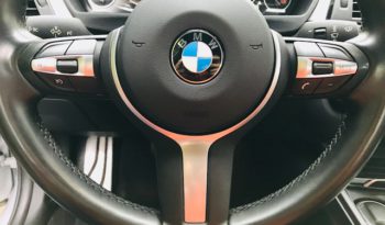 BMW 318dA LCi 2016 M-Pack vol