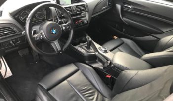 BMW M135iAS – Xdrive – automaat – MPerformance – Harman Kardon – vol