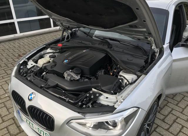 BMW M135iAS – Xdrive – automaat – MPerformance – Harman Kardon – vol
