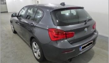 BMW 116 DIESEL LCI – Sport Line – Led – Light pack – … vol