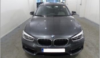 BMW 116 DIESEL LCI – Sport Line – Led – Light pack – … vol