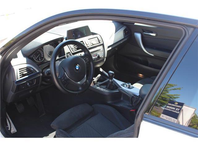 BMW M135i MY2013 3-deurs Manueel vol