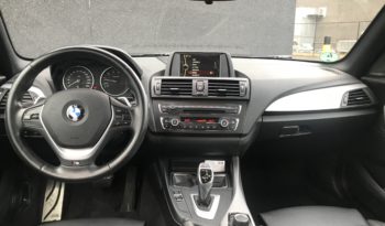BMW M135i xDrive MY2013 Automaat vol