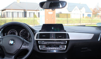 BMW 120i Automaat | Comfort acces | High beam | Alarm | … vol