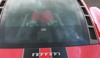 Ferrari F430 F1 vol