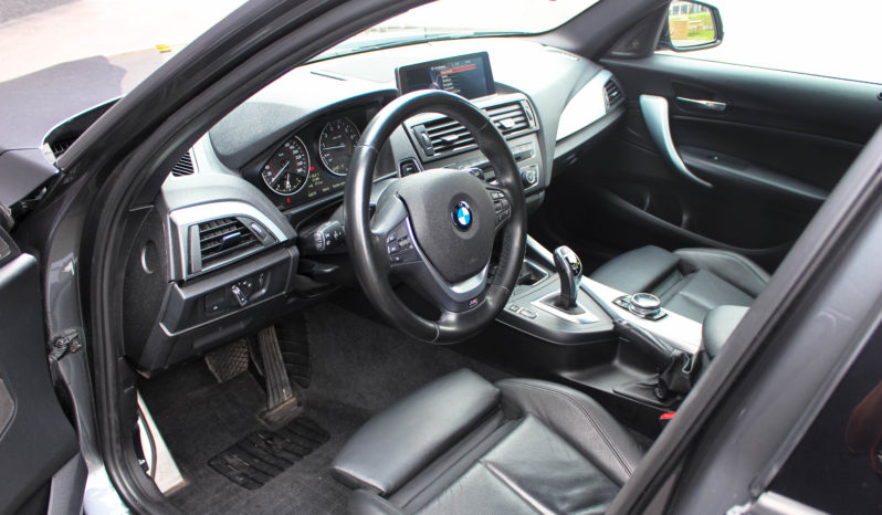 BMW M135i – Automaat – EWG – Adaptive Headlights vol
