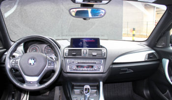 BMW M135i – Automaat – EWG – Adaptive Headlights vol