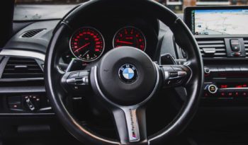 BMW M135i Automaat – Comfort Acces- … vol
