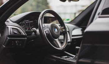 BMW M135i Automaat – Comfort Acces- … vol
