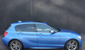 BMW M135i xDrive – Full Option – Adaptieve ophanging vol