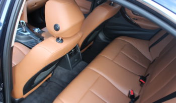 BMW 320 Luxury Line – Automaat – Nieuwstaat – Gyeon coating vol
