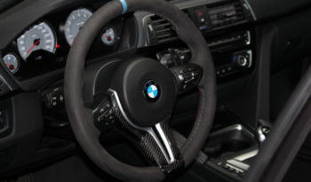 BMW F80 M3 2016 MineralGrau vol