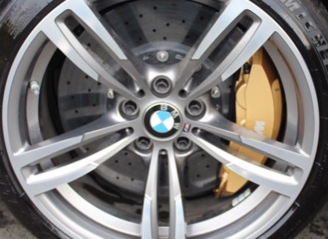 BMW F80 M3 LCi – DKG – Ceramische Remmen – Ohlin – … vol